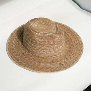 Lack of Color Palma Fedora size S/M